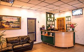 Hotel Adabelle